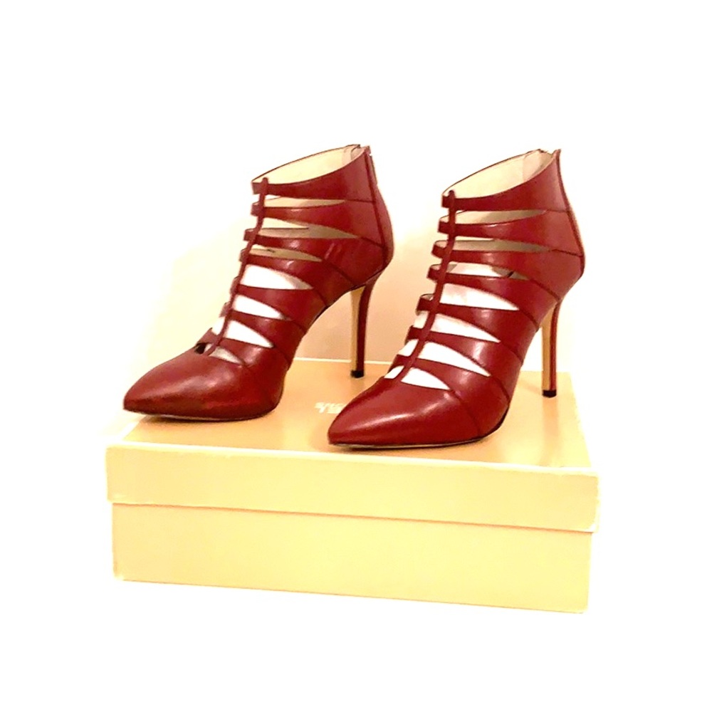 MK shoes